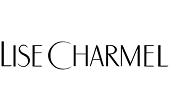 lise charmel logo