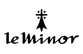 le minor logo