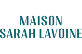maison sarah lavoine logo