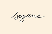 sezane logo